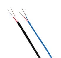 EXPP-J-14-UL-100 - OMEGA - EXPP-J-14-UL-100 - Thermocouple Extension Wire, Type J, 14 AWG, Solid, 100 ft, ANSI, EXPP Series