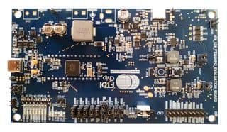 UMFT233HPEV - FTDI - UMFT233HPEV - Evaluation Module, FT233HP, Power Management, USB Type-C Power Delivery Controller