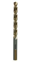 228068 - RUKO - 228068 - Twist Drill Bit, HSSE Co5, 6.8 mm Bit, 69 mm Flute Length, 109 mm OAL