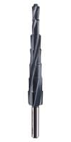 101082P - RUKO - 101082P - Drill Bit, 7 Step, 6 mm Bit Size, 105 mm Overall Length, ULTIMATECUT Series