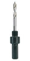 126201 - RUKO - 126201 - Drill Bit, Arbor, 14 mm Bit Size, A1, with Holder