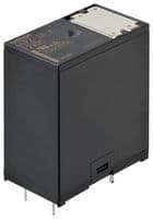 G5PZ-1A-X DC12 - OMRON ELECTRONIC COMPONENTS - G5PZ-1A-X DC12 - Power Relay, SPST-NO, 12 VDC, 20 A, G5PZ Series, Through Hole, Non Latching