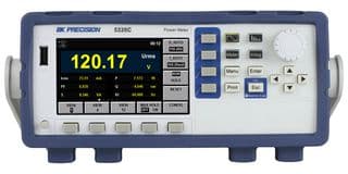 BK5335C - B&K PRECISION - BK5335C - POWER ANALYSER, 0V TO 600V