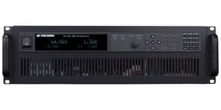 BK8610B - B&K PRECISION - BK8610B - DC Electronic Load, 8600B Series, 750 W, Programmable, 0 V, 120 V, 120 A