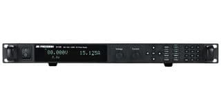 BK9115B - B&K PRECISION - BK9115B - Bench Power Supply, Programmable, 1 Output, 0 V, 80 V, 0 A, 60 A