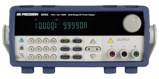 BK9206B - B&K PRECISION - BK9206B - Bench Power Supply, Programmable, 1 Output, 0 V, 150 V, 0 A, 10 A