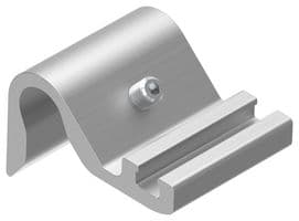 1451483 - FESTO - 1451483 - Sensor Bracket, Size 125, Tie Rods, Aluminium Alloy, SMAT-8M Position transmitters