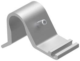 1456781 - FESTO - 1456781 - Sensor Bracket, Size 250, Tie Rods, Aluminium Alloy, SMAT-8M Position transmitters
