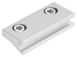 1548054 - FESTO - 1548054 - Sensor Bracket, Size 40, T-Slot, DRRD Semi-Rotary Drives