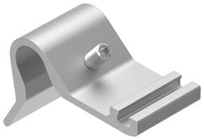 1553813 - FESTO - 1553813 - Sensor Bracket, Size 160, Tie Rods, Aluminium Alloy, Proximity Switches