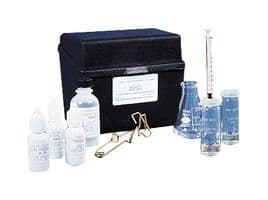 WTOH-4491-DR - OMEGA - WTOH-4491-DR - Test Accessory, 0-200 ppm, Total Alkalinity Direct Reading Titrator
