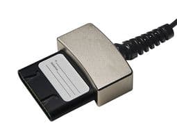 RLC03-0.5 - OMEGA - RLC03-0.5 - Load Cell, Tension/Compression, Low Capacity, 3 mV / V, 0.5 lb, RLC03 Series