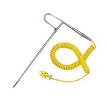 88313J - OMEGA - 88313J - PENETRATION PROBE, SS, 6.35 X 203.2MM