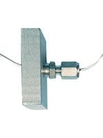 316-J-MO-040-SLE - OMEGA - 316-J-MO-040-SLE - Thermocouple Wire, Type J, 316 SS, 34 AWG, Standard, Special Error Limit, OMEGACLAD Series