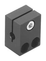 538343 - FESTO - 538343 - Sensor Bracket, Size 4 mm, Non-Flush Mounting, Aluminium