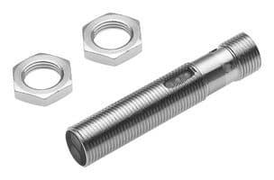 537684 - FESTO - 537684 - Retro Reflective Sensor, Round, 1500 mm, PNP, 10 to 36 VDC, 200 mA, -25°C to 55°C
