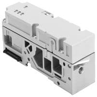 541085 - FESTO - 541085 - Pressure Sensor, 10 bar, 30 VDC