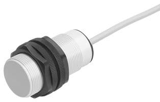 538327 - FESTO - 538327 - Proximity Sensor, 10 mm, M30, PNP, 10 VDC to 30 VDC, SIEN Series