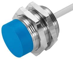538333 - FESTO - 538333 - Proximity Sensor, 15 mm, M30, PNP, 10 VDC to 30 VDC, SIEN Series