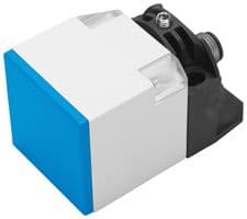 538341 - FESTO - 538341 - Proximity Sensor, 35 mm, 40 x 40 x 65 mm, PNP, 10 VDC to 65 VDC, SIEF Series