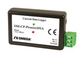 OM-CP-PRHTEMP101A - OMEGA - OM-CP-PRHTEMP101A - Data Logger, 250 to 1300mbar, Pressure, Temperature & Humidity, Humidity, Pressure, Temperature