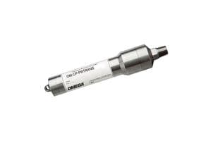 OM-CP-PRTRANS-1-100G - OMEGA - OM-CP-PRTRANS-1-100G - Data Logger, 0 psig-100 psig, Pressure
