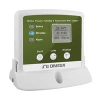 OM-CP-RFPRHTEMP2000A - OMEGA - OM-CP-RFPRHTEMP2000A - Data Logger, Pressure, Temperature & Humidity