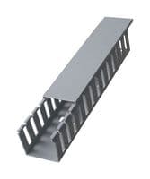 WD-B40X40T - OMEGA - WD-B40X40T - Trunking, 41 mm, 41 mm, 2 m, 1.61 ", 1.61 ", 6.6 ft