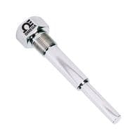 1-260S-U71/2-316SS - OMEGA - 1-260S-U71/2-316SS - Thermowell, 1"NPT, 316 Stainless Steel, 7.5", 260S Series