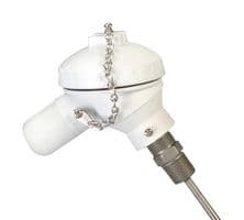 UWRTD-NB9W-1PT304-14-4 - OMEGA - UWRTD-NB9W-1PT304-14-4 - PROBE ASSEMBLY, RTD, 304SS, 6.35 X 101MM