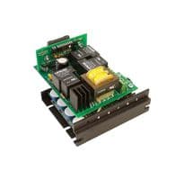 OMDC-132LC200 - OMEGA - OMDC-132LC200 - DC Motor, Speed Control, Reversing, 1 HP, 240 VAC, 5.5 A, Chassis Mount, 130 Series