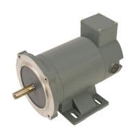 OMPMDC1-18-180V-56C - OMEGA - OMPMDC1-18-180V-56C - DC Motor, Brushless, 180 V, 1800 rpm, 2.92 ft-lb, 149 mm