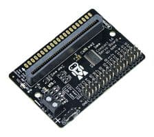 5694 - KITRONIK - 5694 - Servo Driver Board, 3 V to 12 V Supply, 16 Channel, micro:bit