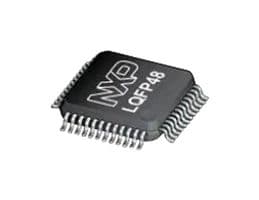 MC33772CTA1AE - NXP - MC33772CTA1AE - Battery Cell Controller, Advanced, 6 Channels, TPL, LQFP-48
