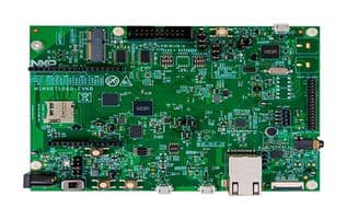 MIMXRT1060-EVKB - NXP - MIMXRT1060-EVKB - Evaluation Kit, MIMxRT1060, i.Mx RT Family, 32bit, ARM Cortex-M7
