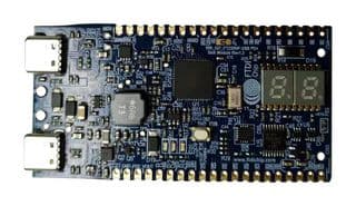 UMFT233HPEV-SD - FTDI - UMFT233HPEV-SD - Evaluation Board, FT232HP, USB Type-C Power Delivery (PD) Controller, Power Management