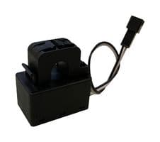 C/CT-0810 - KEMET - C/CT-0810 - Sensor, Current, Snap-On, 80 A, Voltage, C/CT Series
