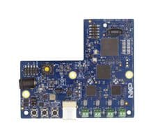 SJA1105Q-EVB - NXP - SJA1105Q-EVB - Evaluation Board, SJA1105P/Q/R/S, TJA1102HNEthernet Switch, Interface