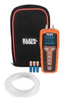 ET180 - KLEIN TOOLS - ET180 - Pressure Manometer, 0.01, 1.5 %, 0 °C, 50 °C