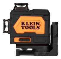 93PLL - KLEIN TOOLS - 93PLL - Laser Level, Rechargeable, Green Planar, 510 nm to 530 nm, 5.5 "