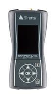 SNYPER-LTE GRAPHYTE (USA) V2 - SIRETTA - SNYPER-LTE GRAPHYTE (USA) V2 - Data Logger, Cellular Signal, 1 Channel, Cellular Signals, USB, LCD