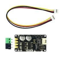 108070021 - SEEED STUDIO - 108070021 - Motor Driver Board, MD13S, DC Brushed Motor, Power Management