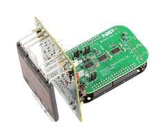 FRDMGD3160DSBHB - NXP - FRDMGD3160DSBHB - Half-Bridge Gate Driver, GD3160 Evaluation Board, KITGD3160TREVB Translator, Micro USB, GD3160, NXP