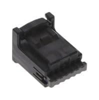 GT25-12DS-HU/R(50) - HIROSE / HRS - GT25-12DS-HU/R(50) - Automotive Connector Housing, GT25 Series, Receptacle, 12 Ways