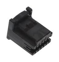 GT25-12DS-HU(50) - HIROSE / HRS - GT25-12DS-HU(50) - Automotive Connector Housing, GT25 Series, GT25 Series, Receptacle, 12 Ways