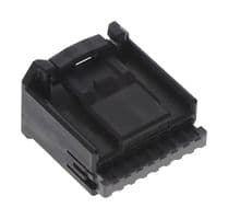 GT25-16DS-HU/R - HIROSE / HRS - GT25-16DS-HU/R - Automotive Connector Housing, GT25 Series, Receptacle, 16 Ways