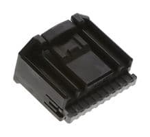 GT25-20DS-HU/R - HIROSE / HRS - GT25-20DS-HU/R - Automotive Connector Housing, GT25 Series, Receptacle, 20 Ways