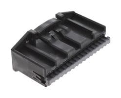 GT25-32DS-HU - HIROSE / HRS - GT25-32DS-HU - Automotive Connector Housing, GT25 Series, Receptacle, 32 Ways