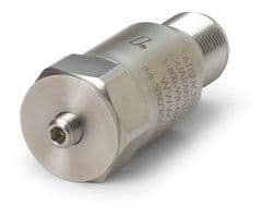 784176-01 - NI / EMERSON - 784176-01 - Accelerometer, Vibration Sensor, 0.1 V/g, 2 Pin, 15 kHz, Industrial, IEPE Current Excitation