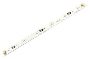 ILS-OU06-QW90-SD221. - INTELLIGENT LED SOLUTIONS - ILS-OU06-QW90-SD221. - LED Module, OSLON Square Uniform Series, Board + LED, Quartz White, 3500 K, 630 lm